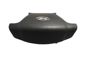 Hyundai Santa Fe Poduszka powietrzna Airbag kierownicy MCKU1C3SAYP