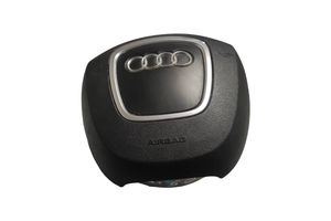 Audi A4 S4 B7 8E 8H Airbag dello sterzo 8E0880201CF