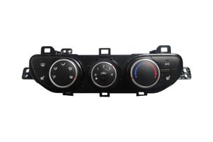 Hyundai i10 Panel klimatyzacji 97250B9020