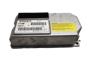 Volvo S80 Module de contrôle airbag 8651523