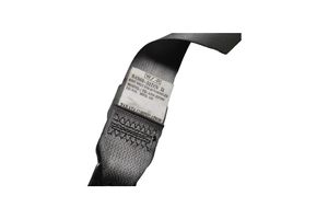 Suzuki Grand Vitara II Rear seatbelt 8496052DN