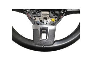 Volkswagen Caddy Steering wheel 1T0419091AC