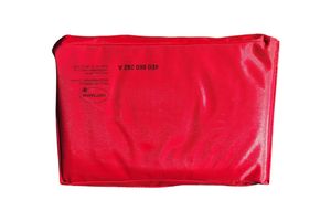 Audi A8 S8 D3 4E Trousse de premiers secours 4E0860282A