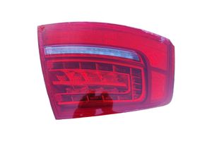 Audi A8 S8 D3 4E Luci posteriori 4E0945095H