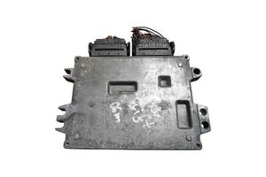 Suzuki Swift Calculateur moteur ECU 3392063JH