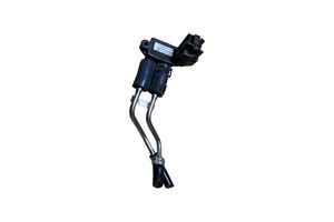 Ford Mondeo MK IV Abgasdrucksensor Differenzdrucksensor czq7a11e12b