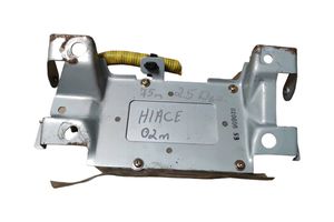 Toyota Hiace (H200) Module de contrôle airbag 8917026210