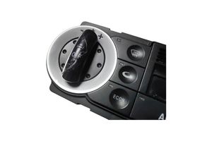 Audi TT Mk1 Centralina del climatizzatore 8N0820043A