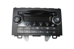 Honda CR-V Radio/CD/DVD/GPS head unit 39100SWAG102
