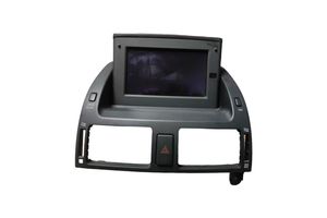 Toyota Avensis T250 Monitor / wyświetlacz / ekran 5540420330