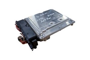 BMW X3 E83 Calculateur moteur ECU 7796571