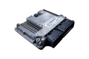 Opel Zafira C Sterownik / Moduł ECU 55579447