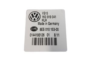 Volkswagen Golf VI Altre centraline/moduli 1K0919041