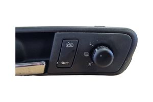 Volkswagen Caddy Maniglia interna per portiera anteriore 1T1837113C