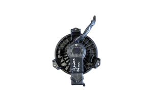 Daihatsu Terios Ventola riscaldamento/ventilatore abitacolo 2727000311