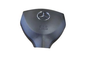 Mercedes-Benz A W169 Ohjauspyörän turvatyyny 0008607403