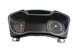 Ford Mondeo MK IV Geschwindigkeitsmesser Cockpit BS7T10849VE