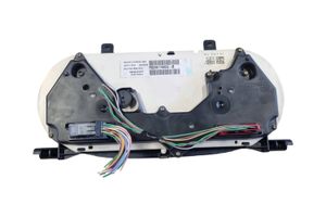 Renault Kangoo I Compteur de vitesse tableau de bord P8200176652B