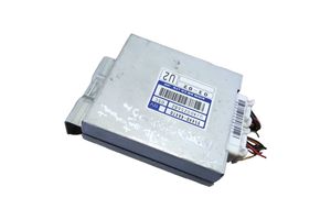 Hyundai Terracan Calculateur moteur ECU 954404A470