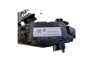 Volkswagen Caddy Pedale dell’acceleratore 2K5721503E