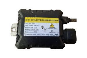 Volkswagen Cross Touran I Headlight ballast module Xenon 10R022827