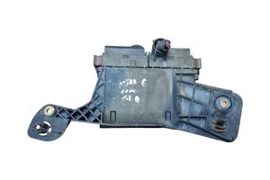 Opel Astra G Module de commande de ventilateur 804021