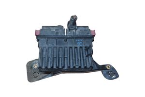 Opel Astra G Fan control module 804021