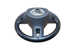 Volkswagen Jetta VI Steering wheel 5C0419091C