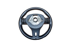 Volkswagen Jetta VI Steering wheel 5C0419091C