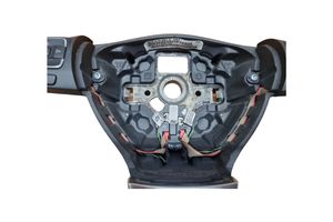 Volkswagen Jetta VI Steering wheel 5C0419091C