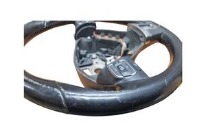 Volkswagen Jetta VI Steering wheel 5C0419091C