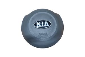 KIA Soul Steering wheel airbag E456900010
