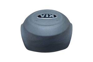 KIA Soul Poduszka powietrzna Airbag kierownicy E456900010