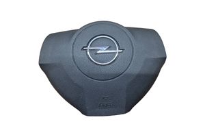 Opel Zafira B Poduszka powietrzna Airbag kierownicy 13111348