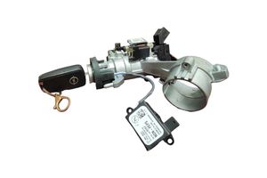 Opel Zafira C Ignition lock 13383062