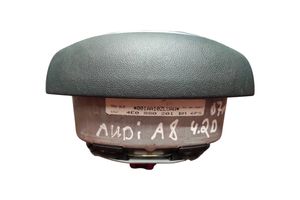 Audi A8 S8 D3 4E Airbag dello sterzo 4E0880201BM