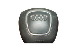 Audi A8 S8 D3 4E Vairo oro pagalvė 4E0880201BM