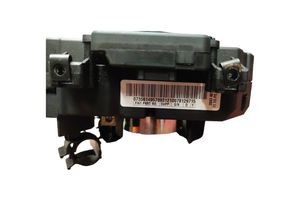 Fiat Doblo Wiper turn signal indicator stalk/switch 0265005557