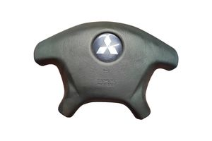 Mitsubishi Outlander Poduszka powietrzna Airbag kierownicy 400250005Z29