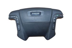 Volvo V70 Airbag de volant 8626845