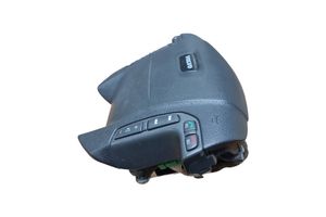 Volvo V70 Airbag de volant 8626845