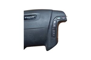 Volvo V70 Airbag de volant 8626845