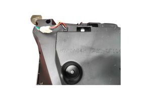 Mitsubishi Lancer VIII Subwoofer-bassokaiutin 8720A042