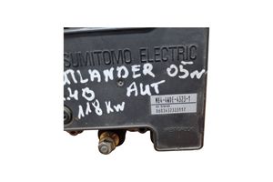 Mitsubishi Outlander Pompe ABS MN102311