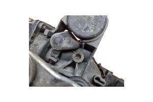 Citroen C1 Tringlerie et moteur d'essuie-glace avant 53630187