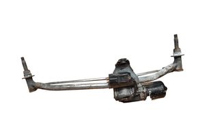 Nissan Primastar Tringlerie et moteur d'essuie-glace avant 53554202