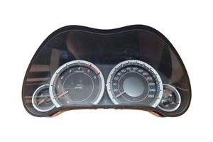 Honda Accord Compteur de vitesse tableau de bord 2574407344