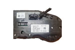 Ford Focus Tachimetro (quadro strumenti) BM5T10849LP