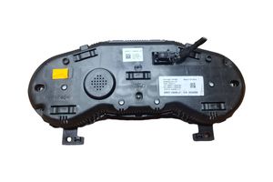 Ford Focus Nopeusmittari (mittaristo) BM5T10849LP