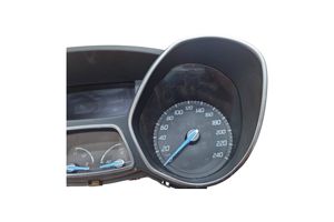 Ford Focus Compteur de vitesse tableau de bord BM5T10849LP